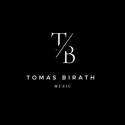 Tomas Birath Music Logotyp